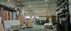 International Road (D22), Factory #486896081